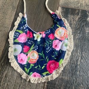 Baby Bib (New)